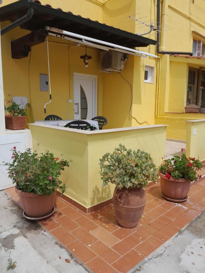 Casa Vicino Al Mare Vila Piombino Exterior foto